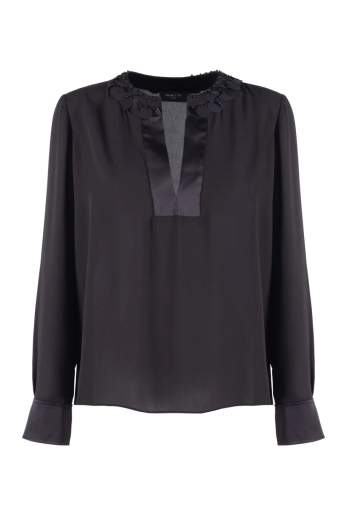 NENETTE Blusa Donna