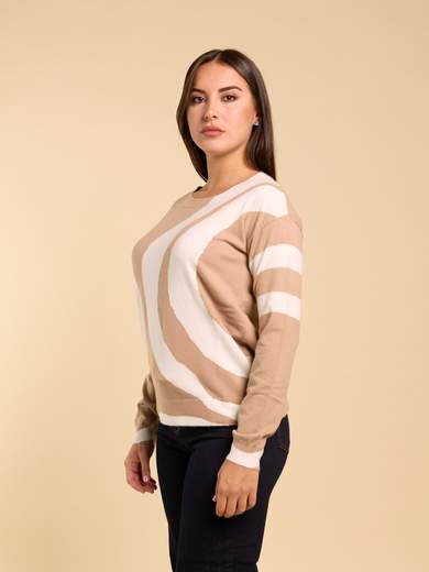 ZOE Maglia Donna