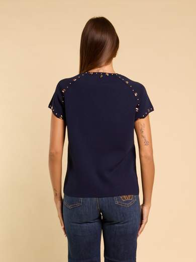 LOLA CASADEMUNT Maglia Donna