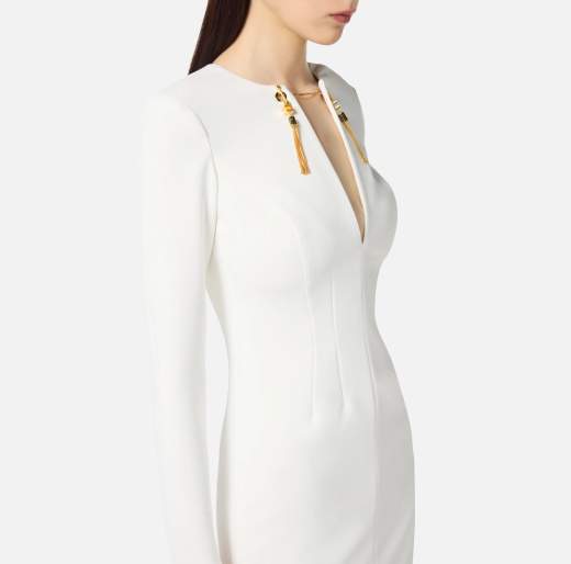 ELISABETTA FRANCHI AB80557E2