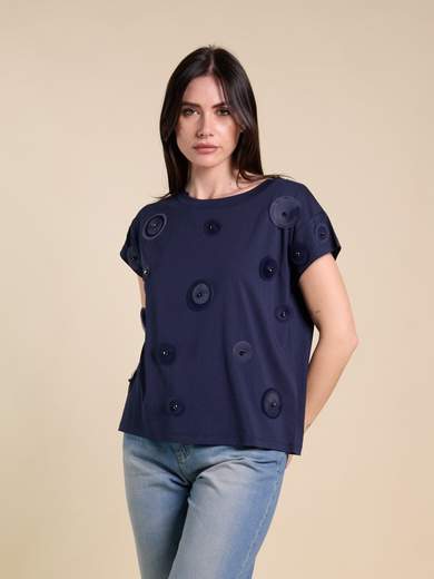 LUCKYLU TS02BO