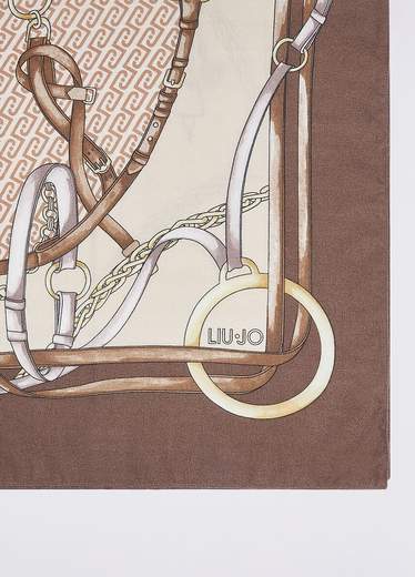 LIU JO Foulard Donna