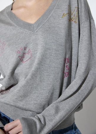 MAITE Maglia Donna