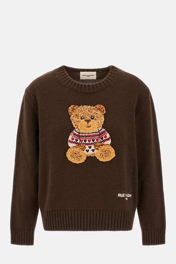 RUE MADAM Maglia Donna