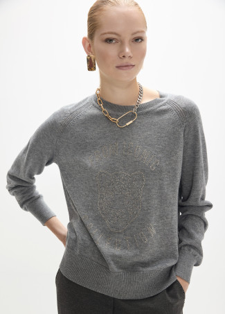 MAITE Maglia Donna