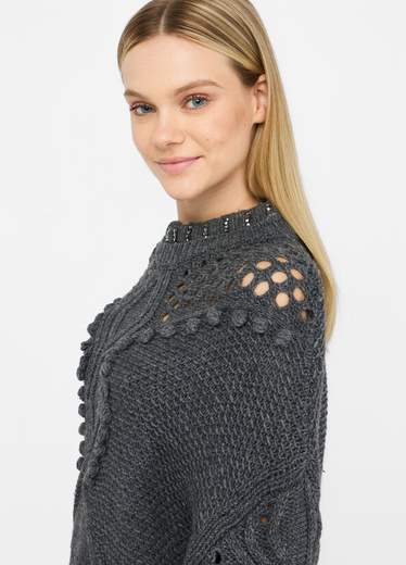 LIU JO MF5442MA93O