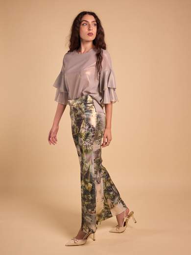 ANNA SIRICO CHANEL/0617