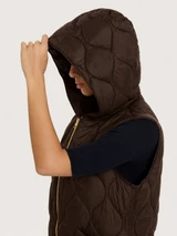 RAGNO Piumino Donna