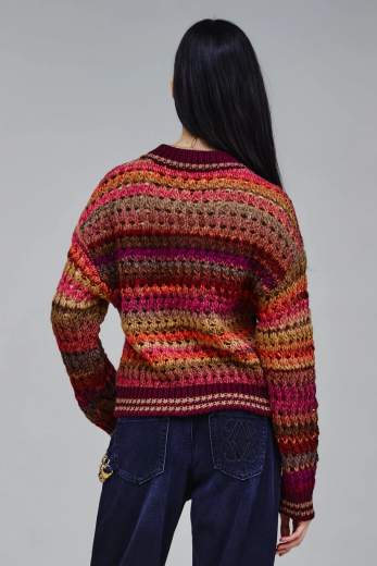 NENETTE Maglia Donna