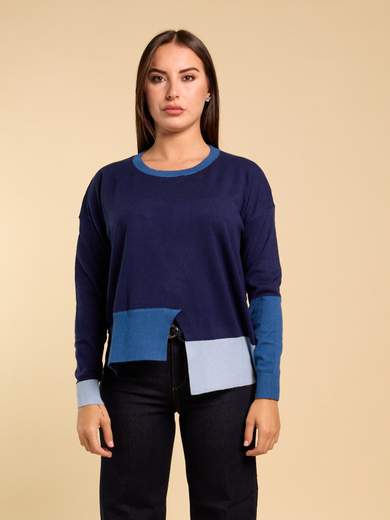ZOE Maglia Donna
