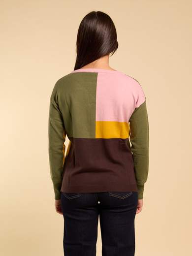 ZOE Maglia Donna