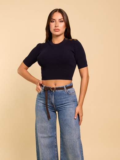 ELISABETTA FRANCHI MK02S66E2