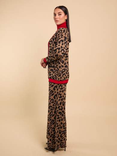 T BY ME 1926 LEOPARD