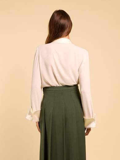 SILENCE LIMITED SLCA001-26