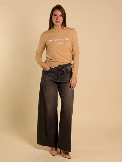HINNOMINATE Maglia Donna