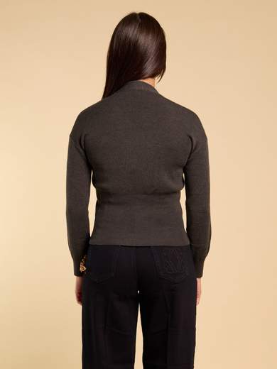 NENETTE Cardigan Donna