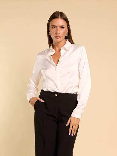 NENETTE Camicia Donna