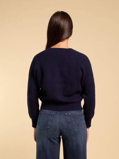 NENETTE Cardigan Donna