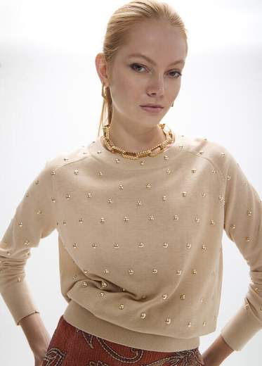 MAITE Maglia Donna