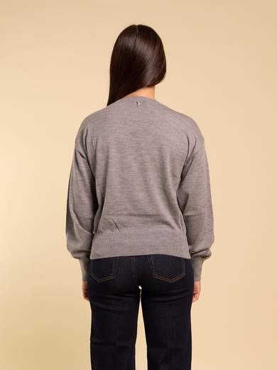 LIU JO Maglia Donna