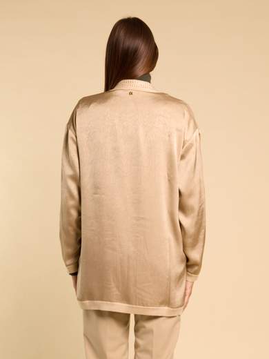 MAITE Cardigan Donna