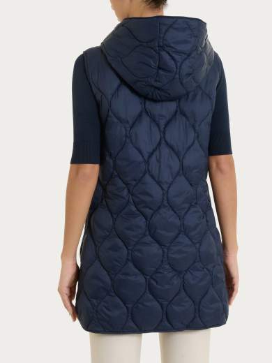 RAGNO Piumino Donna