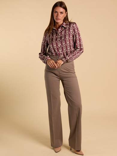 MAITE Camicia Donna