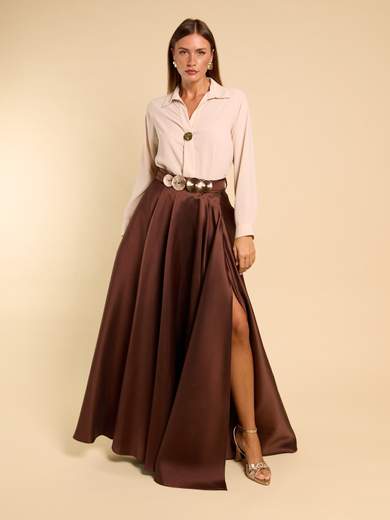 W LES FEMMES BY BABYLON  Gonna Donna