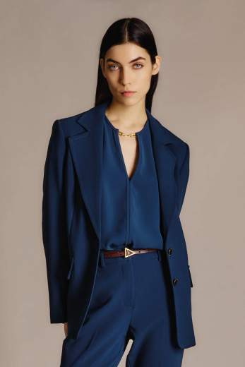 NENETTE Blusa Donna