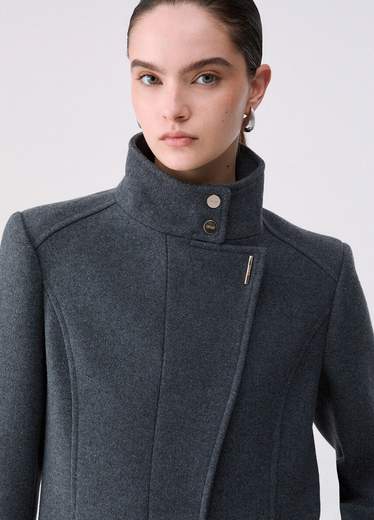 LIU JO Cappotto Donna