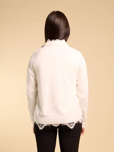 LAFTY LIE Cardigan Donna