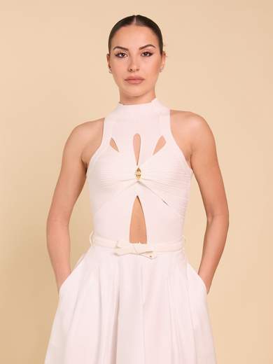 ELISABETTA FRANCHI TK30B51E2