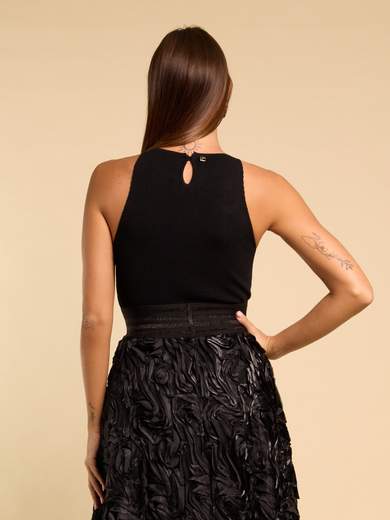 LOLA CASADEMUNT Top Donna