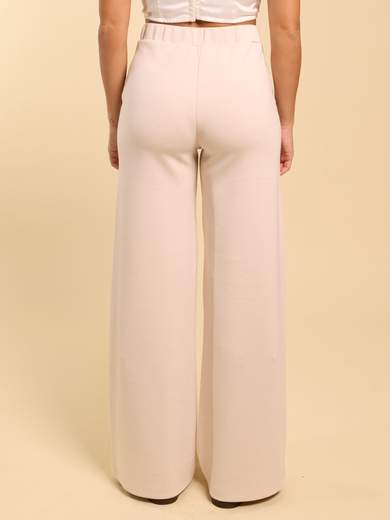 LUCKYLU Pantalone Donna