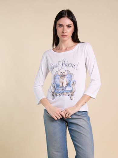 LUCKYLU TS40JM