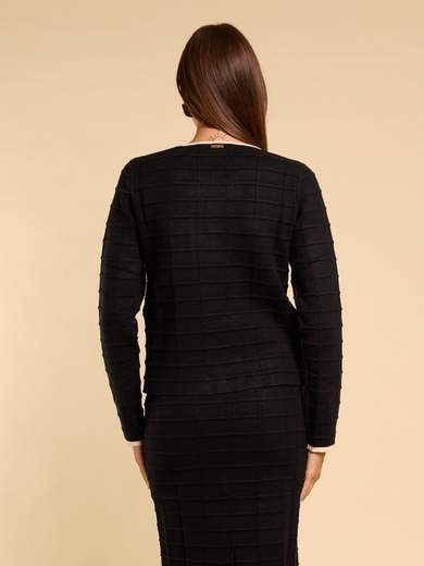 LAFTY LIE Cardigan Donna