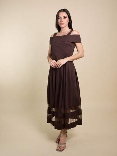 BLUGIRL RA6154T544A