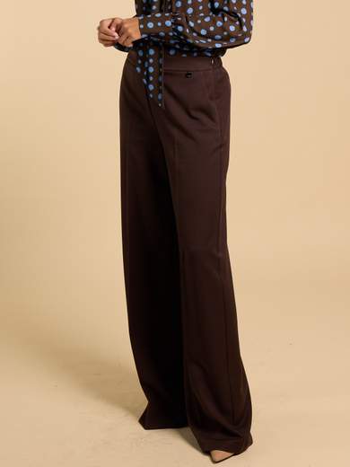 LUCKYLU Pantalone Donna