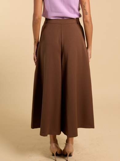 LUCKYLU Pantalone Donna