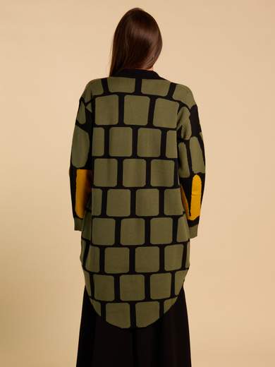 ZOE Cardigan Donna