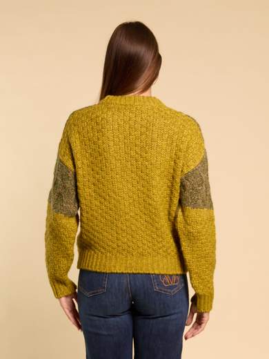 NENETTE Maglia Donna