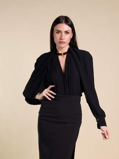 ELISABETTA FRANCHI GO16861E2