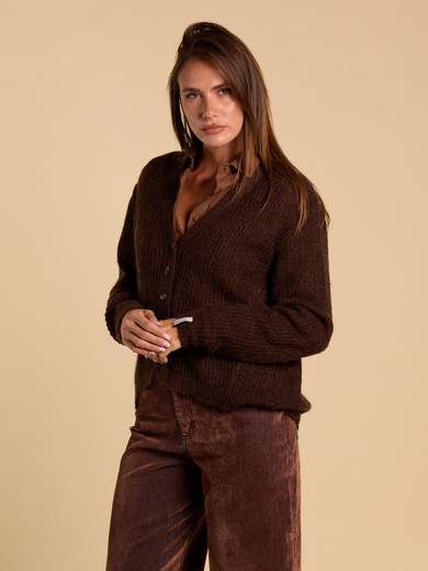 HINNOMINATE Cardigan Donna
