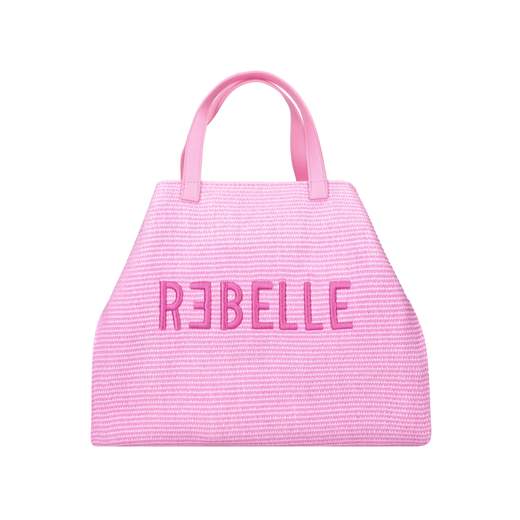 REBELLE ASHANTI