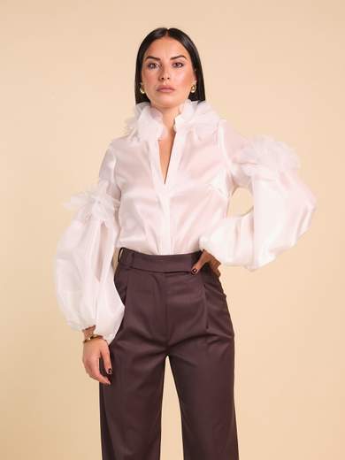 W LES FEMMES BY BABYLON  S00303