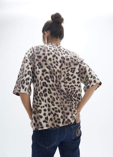LOLA CASADEMUNT T-shirt Donna