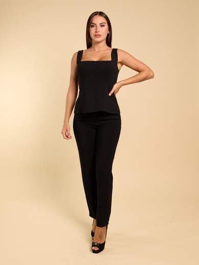 ACCESS Top Donna
