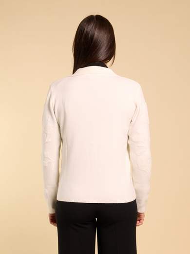ZOE Cardigan Donna