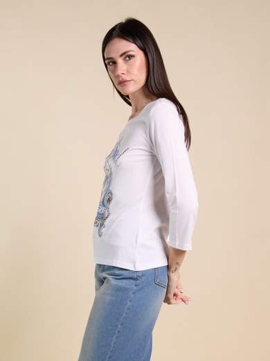 LUCKYLU TS40JM