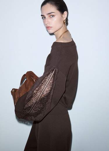 LIU JO Maglia Donna